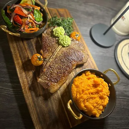 Hotel Central Bitterfeld 3*