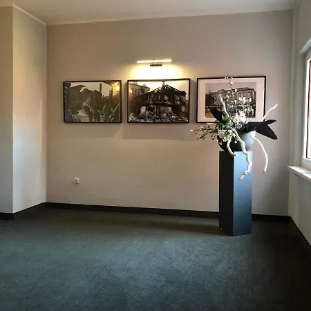 Hotel Central Bitterfeld