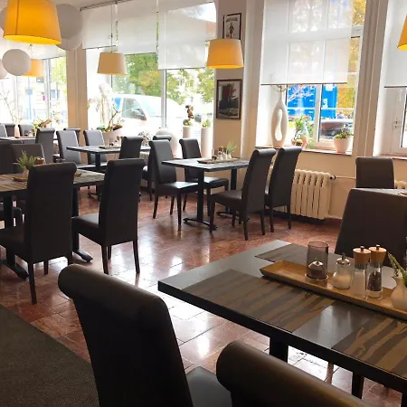 Hotel Hotel Central Bitterfeld Bitterfeld-Wolfen