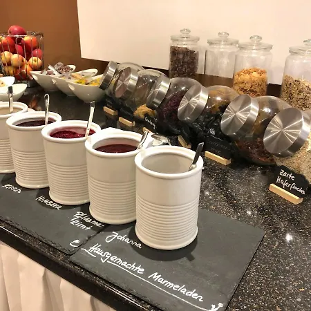 Hotel Hotel Central Bitterfeld