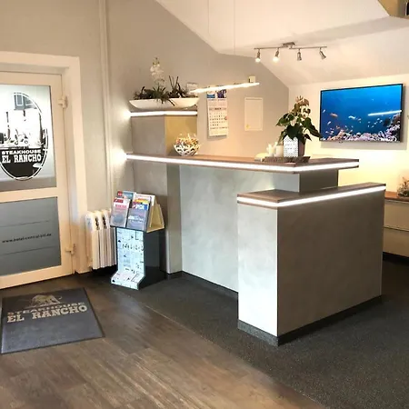 Hotel Central Bitterfeld