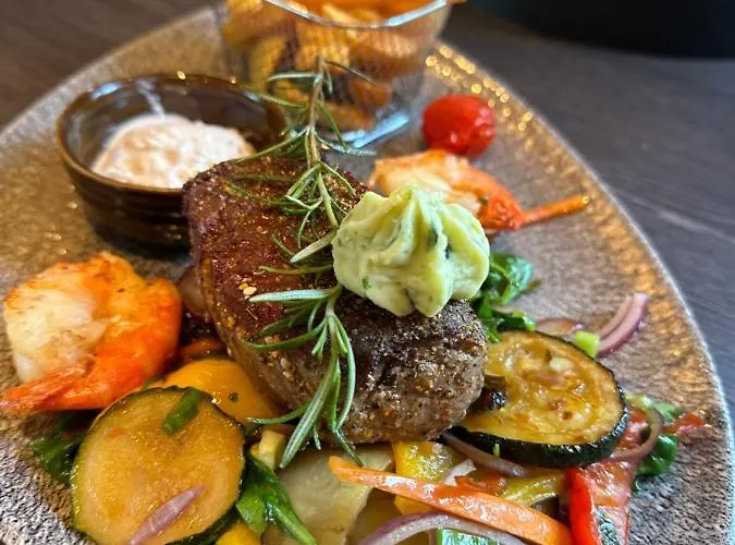 Hotel Central Bitterfeld Hotel 3*