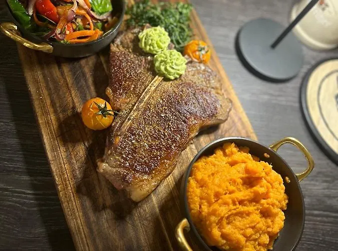 Hotel Central Bitterfeld 3*