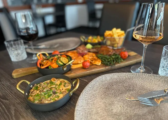 Hotel Central Bitterfeld Hotel