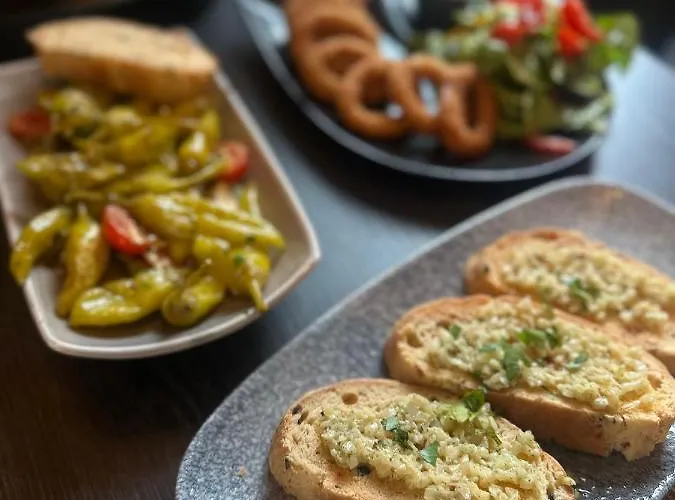 Hotel Central Bitterfeld 3* Bitterfeld-Wolfen