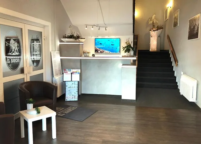 Hotel Hotel Central Bitterfeld